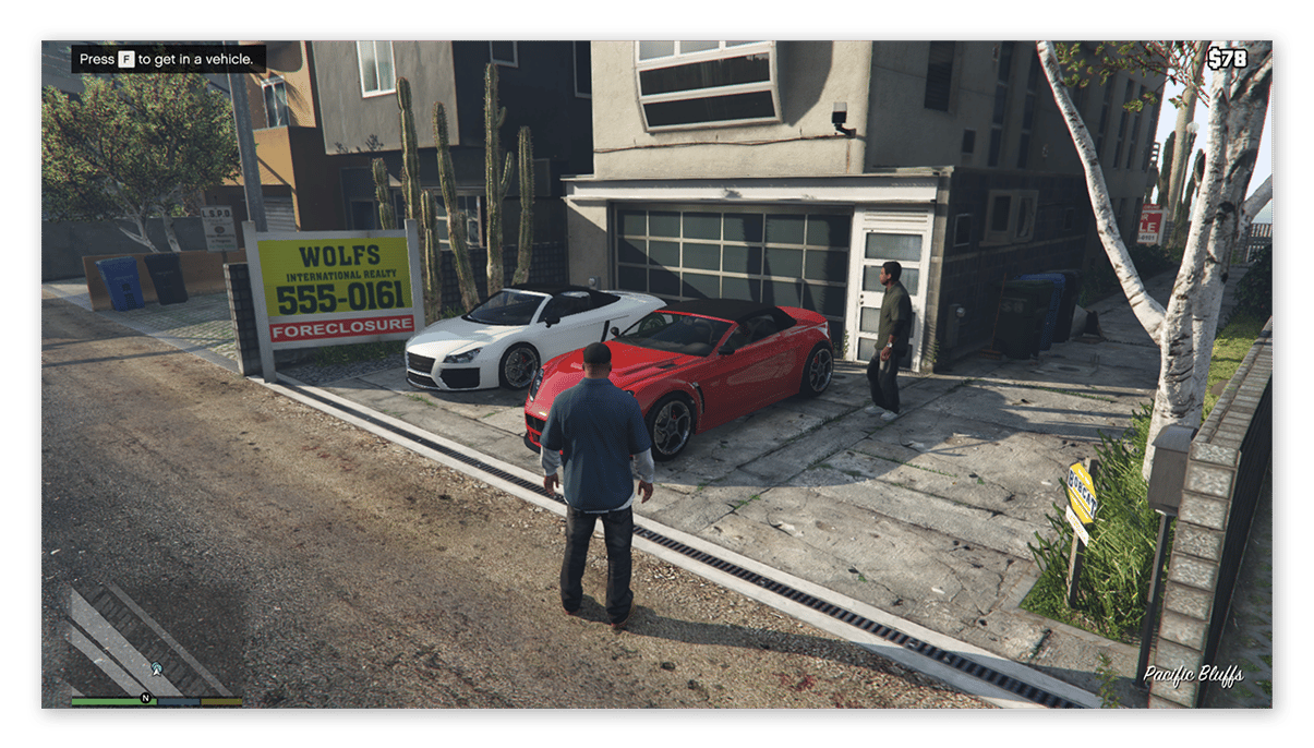GTA V : Comment optimiser les graphismes et les FPS